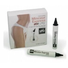 Концентрат для експрес схуднення за 14 днів ЛПЖ Систем 14-DAY EXPRESS SLIMMING CONCENTRATE LPG System