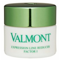 Відновлювальний крем для обличчя проти зморшок Вальмонт Prime AWF Expression Line Reducer Factor I Valmont
