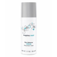Крем для захисту шкіри Інспіра Skin Defense Cream Inspira