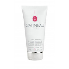 Скраб для посилення сяйва шкіри Гатіно Activ Eclat Radiance Enhancing Gommage Gatineau