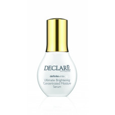 Відбілюючий концентрат декларує Ultimate Brightening Concentreted Moisture Serum Declare