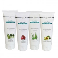 Багатофункціональний крем Мон Платін DSM Multipurpose Cream Mon Platin