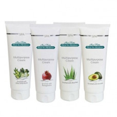 Багатофункціональний крем Мон Платін DSM Multipurpose Cream Mon Platin