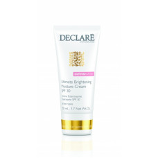 Відбілюючий зволожуючий крем SPF 30 декларує Ultimate Brightening Moisture Cream SPF 30 Declare
