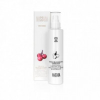 Тонік з осветляющим комплексом для особи Массада Whitening Purifying Tonic Massada