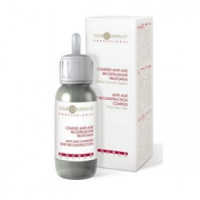 Комплекс відновлює Хаир Компані Double Action Anti-Age Deep Reconstruction Complex Hair Company