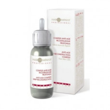 Комплекс відновлює Хаир Компані Double Action Anti-Age Deep Reconstruction Complex Hair Company