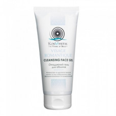Що очищає гель для особи Космістік Visage Romantique Cleansing Face Gel KosMystik