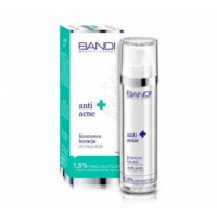 Матуючий крем анти-акне Банді Anti-acne Treatment Cream Bandi