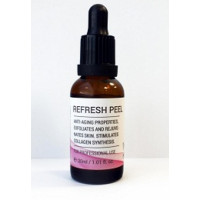 Регенеруючий пілінг Клінікее REFRESH Peel Clinicare