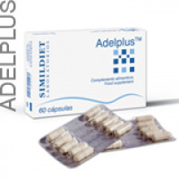 Зменшення апетиту, зниження ваги Сімілдіет ADELPLUS Simildiet