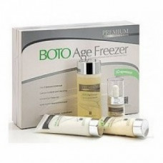 Комплекс «BOTO Age Freezer» Преміум BOTO Age Freezer Premium