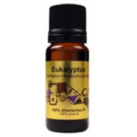 Ефірна олія Евкаліпт Стікс Натуркосметік Eucalyptus essential oil Styx Naturcosmetic
