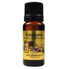 Ефірна олія Евкаліпт Стікс Натуркосметік Eucalyptus essential oil Styx Naturcosmetic