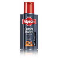Кофеїновий шампунь С1 Альпецін C1 Coffeine Shampoo Alpecin