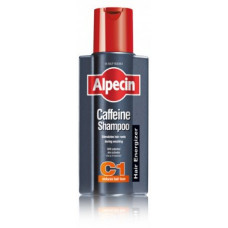 Кофеїновий шампунь С1 Альпецін C1 Coffeine Shampoo Alpecin