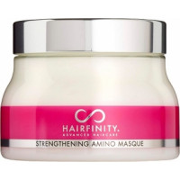Зміцнююча аміно-маска для волосся Хаир фініта Strengthering Amino Masque HairFinity