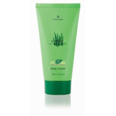 Крем для тіла Анна Лотан Greens Naturally Preserved Body Cream Anna Lotan