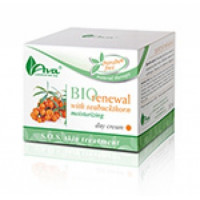 Зволожуючий денний крем АВА Лабораторіум BIO Sea Buckthorn Moisturizing Day Cream AVA Laboratorium