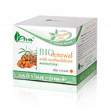 Зволожуючий денний крем АВА Лабораторіум BIO Sea Buckthorn Moisturizing Day Cream AVA Laboratorium