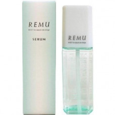 Сироватка для волосся Мільбон Deesses Remu Serum Milbon