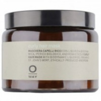 Маска для кучерявих волосся Роланд BeCurly Mask Rolland