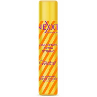 Лак для волосся екстра сильної фіксації Некст Профешнл Hair Spray Extra Strong Nexxt Professional