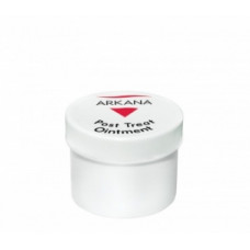 Загоює мазь після інтенсивних косметологічних процедур для всіх типів шкіри Аркана Post Treat Ointment Arkana