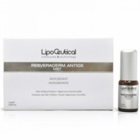 Міст Сесдерма Resveraderm antiox mist Sesderma