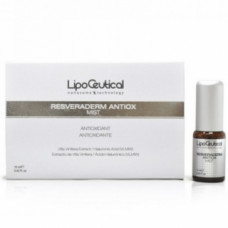 Міст Сесдерма Resveraderm antiox mist Sesderma