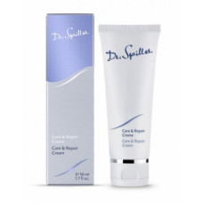 Крем Догляд та відновлення Доктор Шпіллер Care & Repair Cream Dr Spiller Biocosmetic