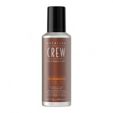 Текстурируются піна для волосся Американ Крю Texture Foam American Crew