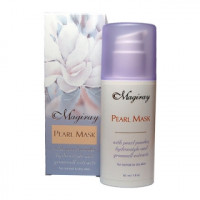 Перлова Маска Краси Меджірей PEARL LIGHT BEAUTY MASK Magiray
