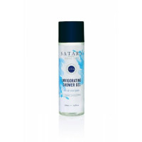 Тонізуючий гель для душу Сатара Invigorating Shower Gel Satara