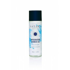 Тонізуючий гель для душу Сатара Invigorating Shower Gel Satara