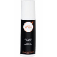Експрес-гель для гоління Жан д'Естре GEL DE RASAGE EXPRESS Jean d'Estrees