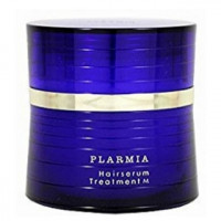 Регенеруюча маска для щільних волосся Мільбон Plarmia Hairserum M Milbon