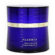 Регенеруюча маска для щільних волосся Мільбон Plarmia Hairserum M Milbon