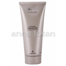 Універсальний гель Анна Лотан Universal Cleansing Gel Anna Lotan