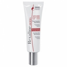 Відновлювальний, заспокійлива сироватка Рексалайн Derma Serum Rexaline