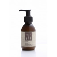 Шампунь для бороди Емебі GATE MAN Beard Shampoo Emmebi