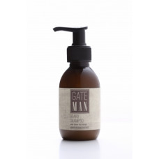 Шампунь для бороди Емебі GATE MAN Beard Shampoo Emmebi