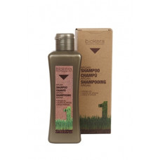 Шампунь з аргановою олією Салермо Champu argan Salerm