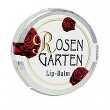Бальзам для губ «Рожевий сад» Стікс Натуркосметік Rose Garden Lip Balm Styx Naturcosmetic