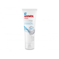 Крем Sensitive для чутливої шкіри Геволь Med Sensitive in Fuss Creme Gehwol