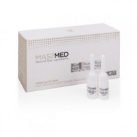 Засіб для швидкого та ефективного підтяжки шкіри Массада FAST AND PROFOUND TENSING TREATMENT Massada