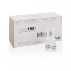 Засіб для швидкого та ефективного підтяжки шкіри Массада FAST AND PROFOUND TENSING TREATMENT Massada