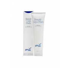 Морський зволожуючий липолитический крем для тіла MARINE BODY BEAUTY CREAM GERNETIC