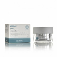 Зволожуючий крем Сесдерма Azelac Moisturizing Facial Cream Sesderma
