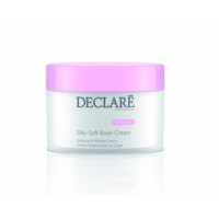 Крем для тіла Шовковий дотик декларує Silky Soft Body Cream Declare